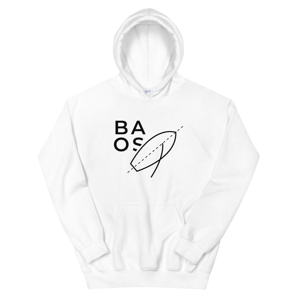 BAOS SUDADERA 303 AROUND LIGHT