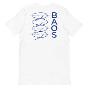 111 BAOS 4 BOAT BASIC BLUE